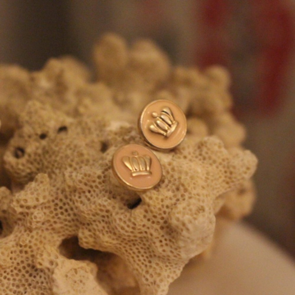 Set of 2 earrings